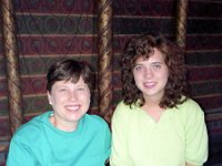 1992081555A Darrel-Betty-Darla Hagberg - France Vacation : Betty Hagberg,Darla Hagberg