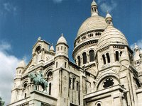 1992081050A Darrel-Betty-Darla Hagberg - France Vacation