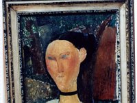 1992081076 Darrel-Betty-Darla Hagberg - France Vacation