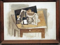 1992081080A Darrel-Betty-Darla Hagberg - France Vacation