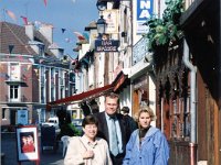 1994022076 Beuavais - France - Sep 02