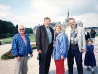 1994022098 Chantilly - Farnce - Sep 02