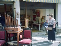 1994022034  Daniel Aubet Family - Paris - France - Aug 28