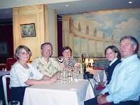 1994022035  Daniel Aubet Family - Paris - France - Aug 28