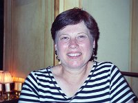 1994022039  Daniel Aubet Family - Paris - France - Aug 28