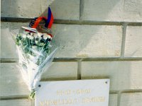 1994081698 Darrel & Betty Hagberg - Paris France