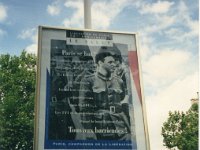 1994081699 Darrel & Betty Hagberg - Paris France : Betty Hagberg