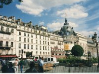 1994081711 Darrel & Betty Hagberg - Paris France
