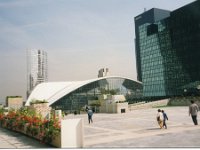 1994081738 Darrel & Betty Hagberg - Paris France