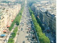 1994081753 Darrel & Betty Hagberg - Paris France