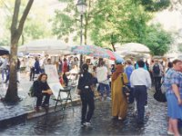 1994081766 Darrel & Betty Hagberg - Paris France