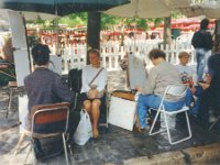 1994081767 Darrel & Betty Hagberg - Paris France