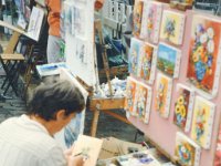 1994081768 Darrel & Betty Hagberg - Paris France