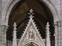 1994022060 Saint Denis Catherdral - Saint Denis - France - Aug 31  Tombeau de Dagobert - Basilique Saint-Denis - France