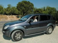 2005072332 Baux de Provence Chateau-Alpilles Regional Park-Provence-France