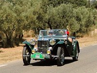 2005072334 Baux de Provence Chateau-Alpilles Regional Park-Provence-France