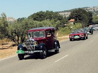 2005072335 Baux de Provence Chateau-Alpilles Regional Park-Provence-France
