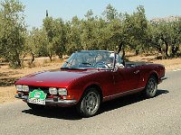 2005072336 Baux de Provence Chateau-Alpilles Regional Park-Provence-France