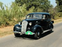 2005072338 Baux de Provence Chateau-Alpilles Regional Park-Provence-France