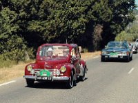 2005072340 Baux de Provence Chateau-Alpilles Regional Park-Provence-France