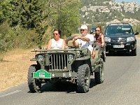 2005072341 Baux de Provence Chateau-Alpilles Regional Park-Provence-France