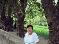 2005072399 Betty Hagberg-Fontaine de Vaucluse-Provence-France : Betty Hagberg