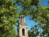2005072284 Glanum Ruins-Provence-France