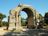 2005072287 Glanum Ruins-Provence-France