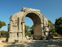 2005072288 Glanum Ruins-Provence-France
