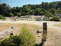 2005072294 Glanum Ruins-Provence-France