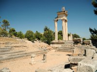 2005072305 Glanum Ruins-Provence-France