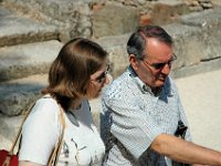 2005072311 Ariane Aubet-Francis Nencioni-Glanum Ruins-Provence-France