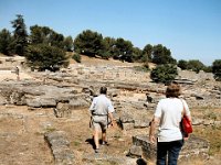 2005072317 Francis Nencioni-Ariane Aubet-Glanum Ruins-Provence-France