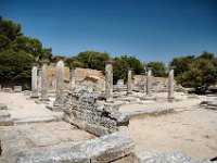 2005072322 Glanum Ruins-Provence-France