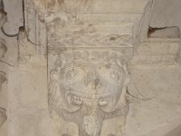 2005072443 Montmajour Abbey-Arles-Provence-France