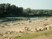 2005072358 Pont Du Gard-Provence-France