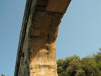 2005072368 Pont Du Gard-Provence-France : Betty Hagberg,Darrel Hagberg,Ariane Aubet