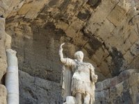 2005072449 Roman Theater-Orange-Provence-France