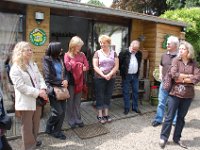 2008062909  Betty-Darrel-Yvette-Felicia-Suzette-Adara Beauvais France : Betty Hagberg