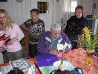 2008062917  Betty-Darrel-Yvette-Felicia-Suzette-Adara Beauvais France