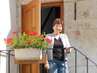 2008063015  Betty-Darrel-Yvette-Felicia-Suzette-Adara Beauvais France : Betty Hagberg