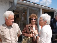 2008063033  Betty-Darrel-Yvette-Felicia-Suzette-Adara Beauvais France : Betty Hagberg