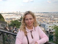 2008062497  Betty-Darrel-Yvette-Felicia-Suzette-Adara Paris France : Yvette DePaepe