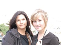 2008062498  Betty-Darrel-Yvette-Felicia-Suzette-Adara Paris France : Suzette DePaepe,Adara Clay