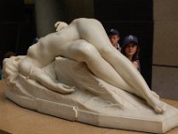 2008062558  Betty-Darrel-Yvette-Felicia-Suzette-Adara Paris France