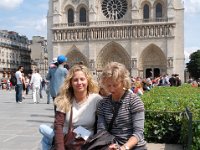 2008062729  Betty-Darrel-Yvette-Felicia-Suzette-Adara Paris France : Suzette DePaepe