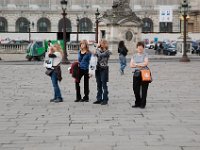 2008062828  Betty-Darrel-Yvette-Felicia-Suzette-Adara Paris France : Betty Hagberg