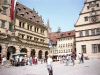 Frankfort, Germany (June 24, 1983)