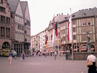 1983060045  Frankfort, Germany - Jun 24