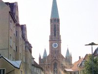 1983060055  Frankfort, Germany - Jun 24